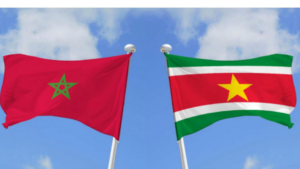المغرب وسورينام يفتحان آفاق تعاون اقتصادي جديد عبر أسبوع للترويج والاستثمار