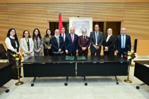 شراكة استراتيجية بين وزارة الفلاحة وبنك المغرب لنشر الثقافة المالية وتعزيز الشمول الاقتصادي بالعالم القروي
