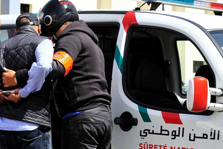سطات.. توقيف مشتبه فيه في قضية تعنيف طفل قاصر