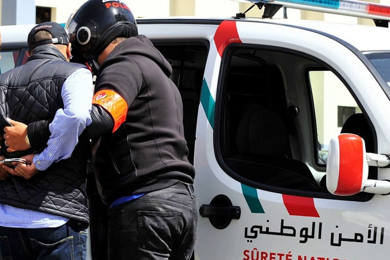 سطات.. توقيف مشتبه فيه في قضية تعنيف طفل قاصر