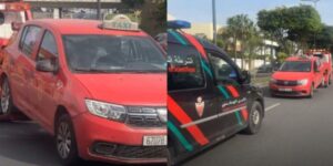 الأمن يطيح بمشتبه فيهما في قتل سائق طاكسي بالدار البيضاء بعد عمليات أمنية متزامنة