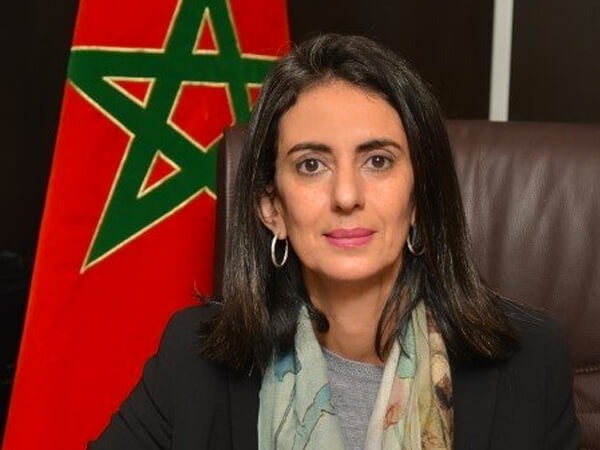 نادية فتاح بباريس: المغرب يعزز منظومته لمكافحة التمويلات غير المشروعة ضمن رؤية سيادية