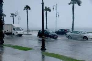 نشرة إنذارية: ثلوج وأمطار رعدية مرتقبة بعدد من مناطق المغرب