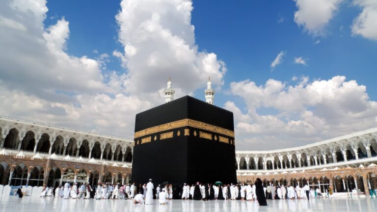 السعودية تعلن نجاح الموسم الصحي للحج وتؤكد خلوه من التفشيات الوبائية