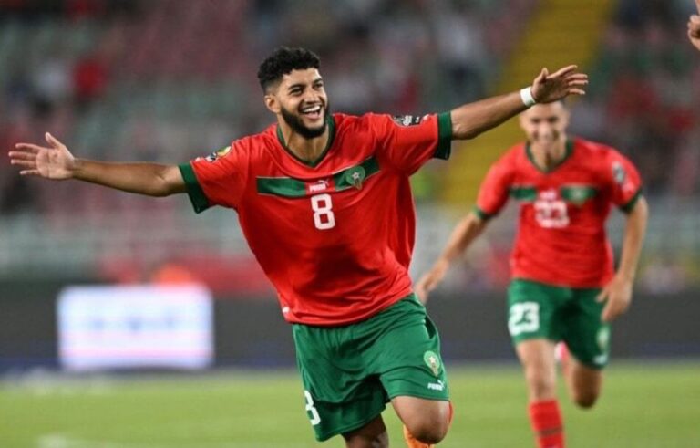 رباعية نظيفة أمام مدغشقر.. أسود الأطلس يبعثون رسائل قوية قبل مونديال 2026