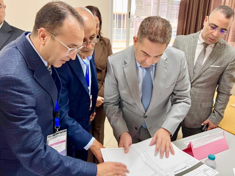 بالفيديو..أكادير إداوتنان.. 12 ألفا و326 مترشحا يجتازون امتحانات البكالوريا وسط تعبئة شاملة لإنجاح الاستحقاق الوطني