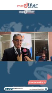 أصوات من مؤتمر NWEFA 2026: رؤى مبتكرة لمستقبل أكثر استدامة
