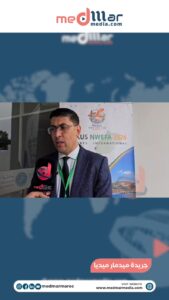 المشاركون في NWEFA 2026: الابتكار مفتاح مواجهة التحديات البيئية والغذائية