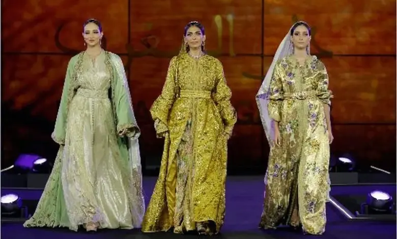 المغرب يبرز إشعاع القفطان في هانغتشو ويحتفي بشراكة ثقافية متجددة مع الصين