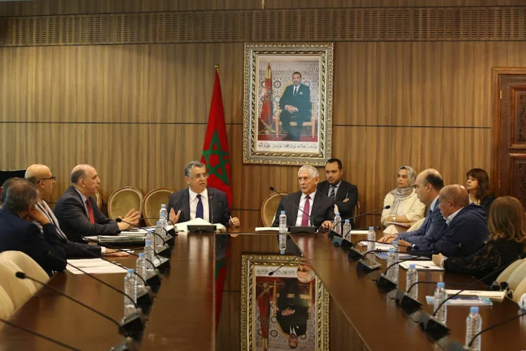 وهبي: التشريع الجديد للمحاماة يهدف إلى ضبط السلوك داخل الجلسات مع الحفاظ على استقلالية الدفاع