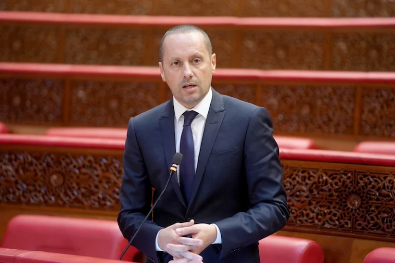 التهراوي: حلول رقمية جديدة للكشف المبكر عن الأمراض وتحسين التكفل بالمرضى