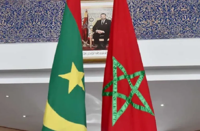 المغرب وموريتانيا يعززان تعاونهما في الشؤون الإسلامية عبر برنامج تنفيذي جديد حتى 2028