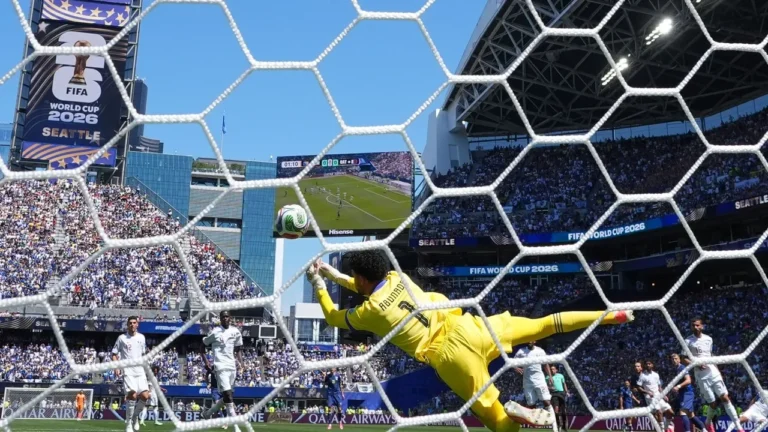 مواجهات حاسمة في الجولة الأخيرة من دور المجموعات بكأس العالم 2026