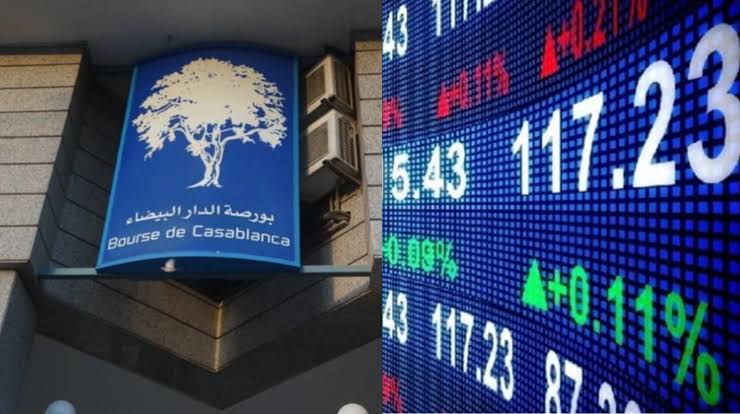 بورصة الدار البيضاء تفتتح تداولات الثلاثاء على وقع ارتفاع مؤشر “مازي”
