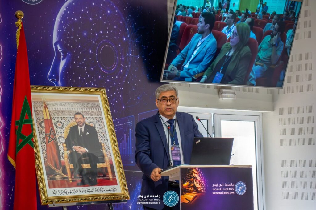 جامعة ابن زهر تعزز شبكتها الجامعية بإحداث 20 مؤسسة جديدة وتوسيع العرض التكويني بجنوب المملكة
