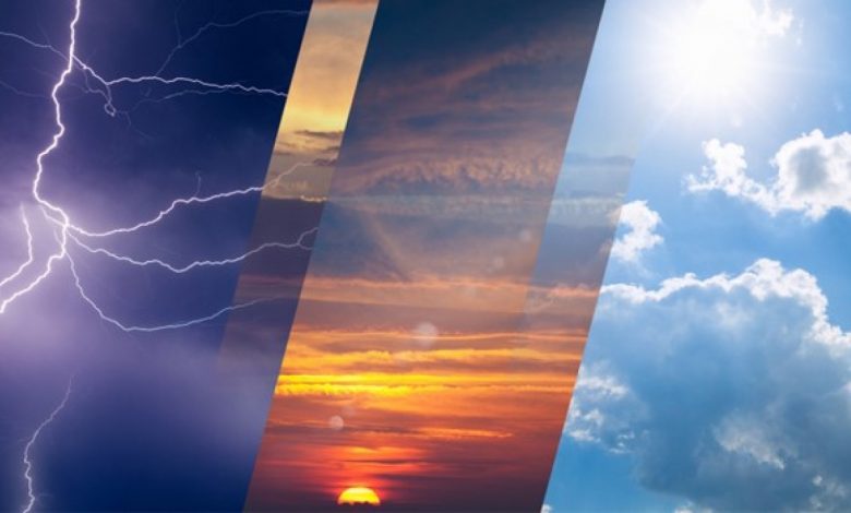 توقعات حالة الطقس بالمغرب ليوم غد الأحد