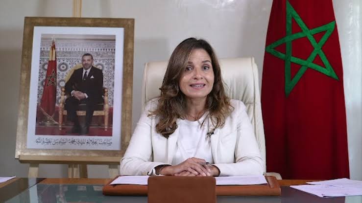 ليلى بنعلي من دافوس الصيفي: الشراكات المتوازنة ركيزة السيادة وتعزيز الصمود الاقتصادي