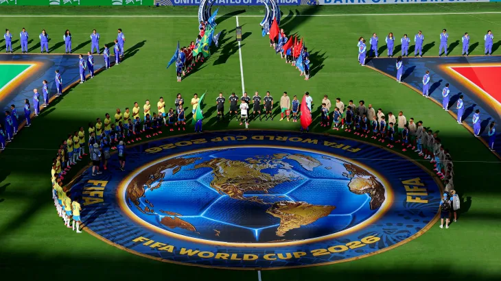 انطلاق مواجهات ثمن نهائي مونديال 2026.. قمم كروية مرتقبة ومواجهة قوية تنتظر المغرب أمام هولندا