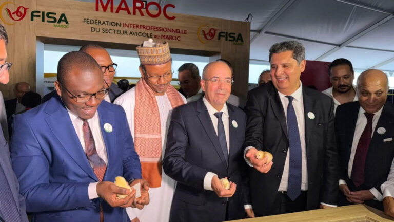 المغرب يعرض تجربته في الدواجن بكوتونو ويؤكد ريادته كنموذج إفريقي في الأمن الغذائي