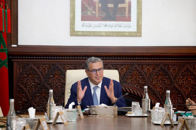 الحكومة تصادق على مشروع قانون جديد لتحديث منظومة حقوق المؤلف ومواكبة التحول الرقمي