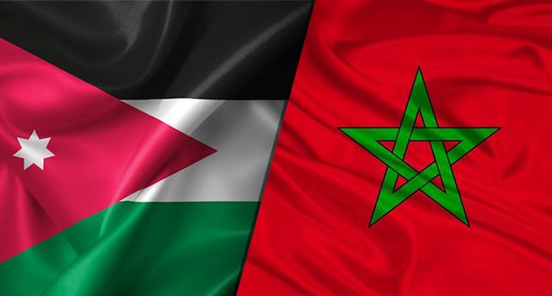 المغرب والأردن يبحثان تعزيز التعاون في مجالي التعليم العالي وتبادل الخبرات الجامعية