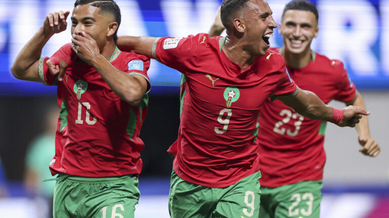 أفريقيا تصنع التاريخ في مونديال 2026.. تسعة منتخبات تعبر إلى دور الـ32