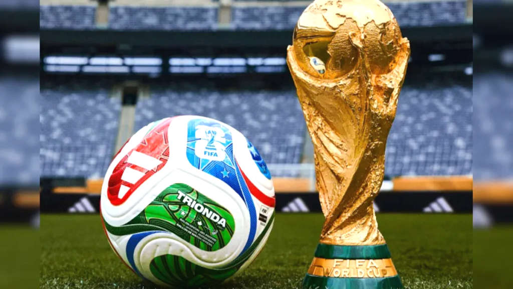 مونديال 2026 يواصل تحطيم الأرقام القياسية داخل الملاعب وخارجها