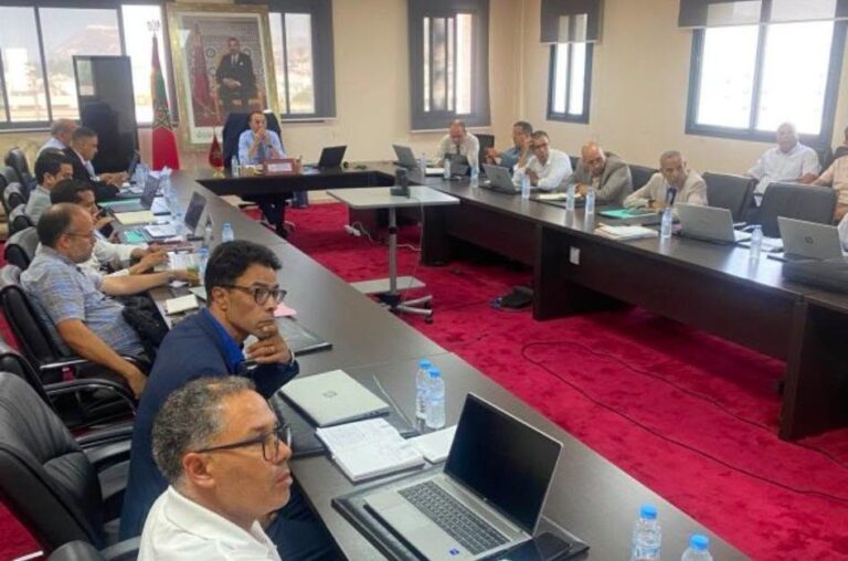 أكادير.. اجتماع جهوي بأكاديمية سوس ماسة لتتبع الاستعدادات للدخول المدرسي 2026-2027