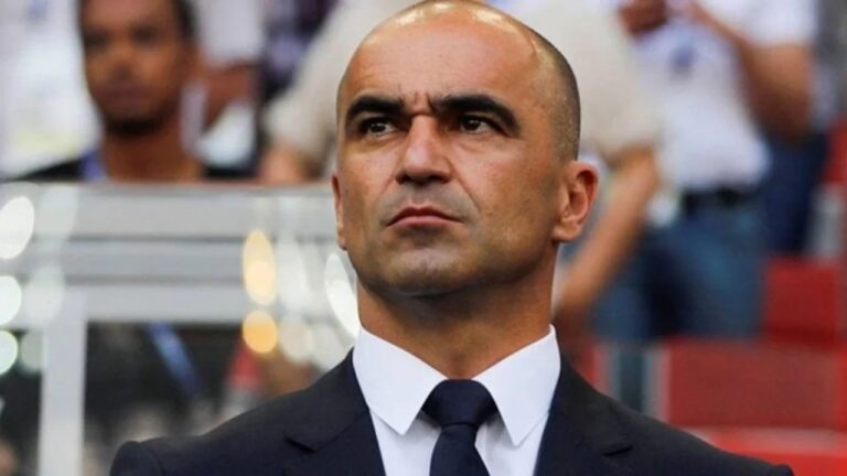 الاتحاد البرتغالي ينهي تعاقده مع روبيرتو مارتينيز عقب إقصاء المنتخب من مونديال 2026