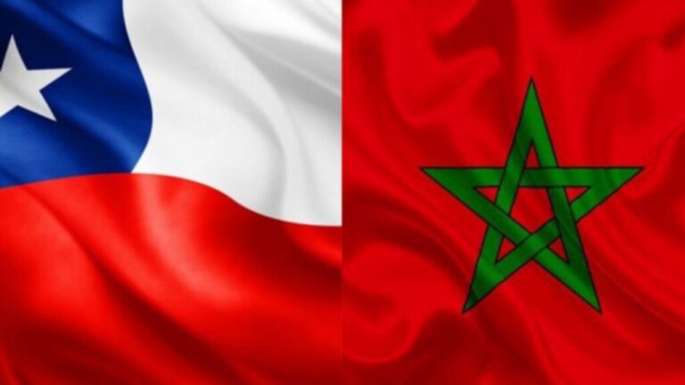 المغرب والشيلي يعززان التعاون البرلماني ويؤكدان عزمهما توسيع الشراكة الثنائية
