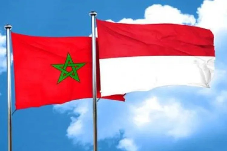 المغرب وإندونيسيا يفتحان آفاقا جديدة لشراكة اقتصادية قائمة على الاستثمار والتكامل الصناعي