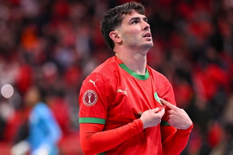 ابراهيم دياز: المغرب أصبح محط أنظار العالم وطموحنا مواصلة كتابة التاريخ