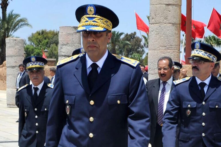 حموشي يمنح ترقية استثنائية لشرطي أصيب أثناء أداء واجبه بالقنيطرة