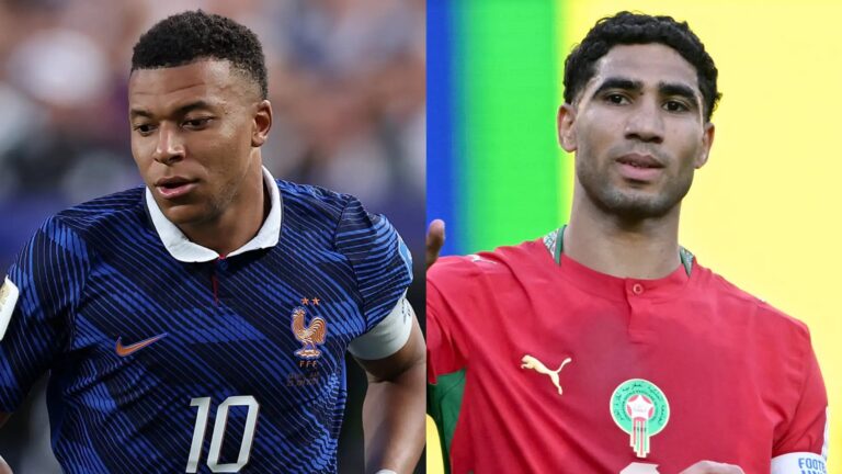 كأس العالم 2026: المغرب يواجه فرنسا في ربع النهائي.. الموعد والقنوات الناقلة