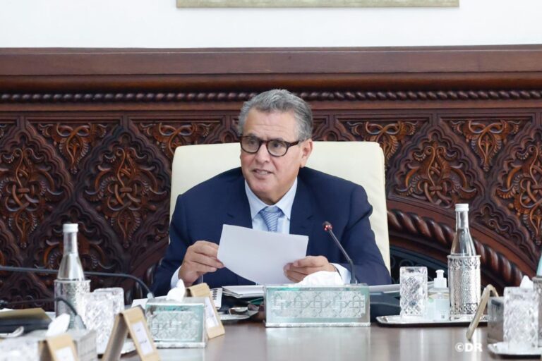 الحكومة تصادق على مشروع قانون لإحداث الوكالة المغربية للأرصاد الجوية والمناخ