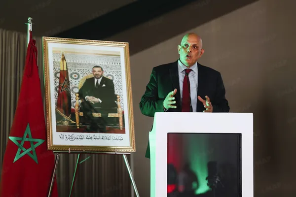 الرباط تحتضن منتدى “AMETOP Entreprises” لمناقشة دور الذكاء الاصطناعي في الهندسة الترابية