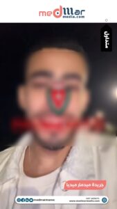 أمن طنجة يوقف شابا بسبب نشره شريط فيديو يتضمن تصريحات مسيئة لرجال الأمن