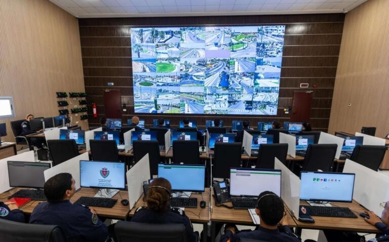 ولاية أمن الرباط تطلق جيلا جديدا من منظومة القيادة والتنسيق الأمني