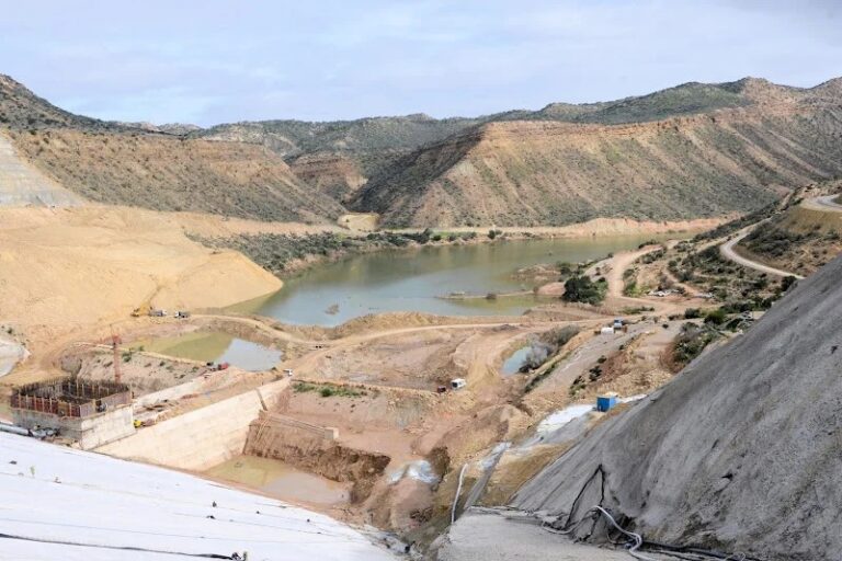 وزارة التجهيز والماء تكشف وضعية المخزون المائي بالسدود المغربية