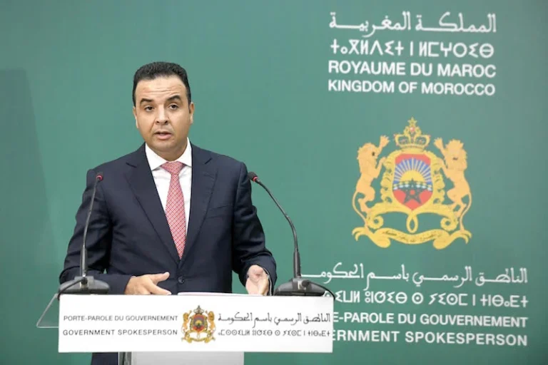فاس: بايتاس يبرز الذكاء الاصطناعي كرافعة لتحديث العمل الجمعوي وتعزيز المشاركة المواطنة
