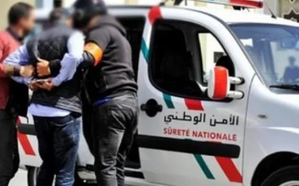توقيف أربعة أشخاص بتيكيوين للاشتباه في تورطهم في قضية نصب واحتيال