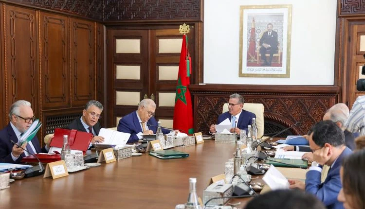مجلس الحكومة يصادق على مشروع قانون لإحداث إطار جديد للنظام الإحصائي الوطني