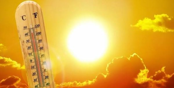 موجة حر قوية تضرب عددا من مناطق المملكة.. ودرجات الحرارة تلامس 47 درجة