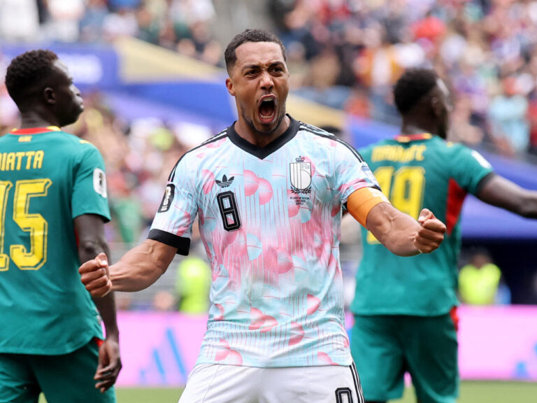بلجيكا تنجو من السقوط أمام السنغال وتبلغ ثمن نهائي مونديال 2026 بريمونتادا تاريخية
